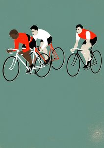 MT Green, 2014 da Eliza Southwood